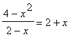 [Maple Math]