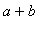 [Maple Math]