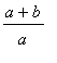 [Maple Math]