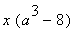 [Maple Math]