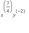 [Maple Math]