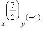 [Maple Math]
