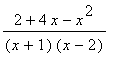 [Maple Math]