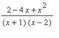 [Maple Math]
