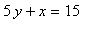 [Maple Math]
