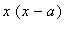 [Maple Math]
