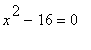 [Maple Math]